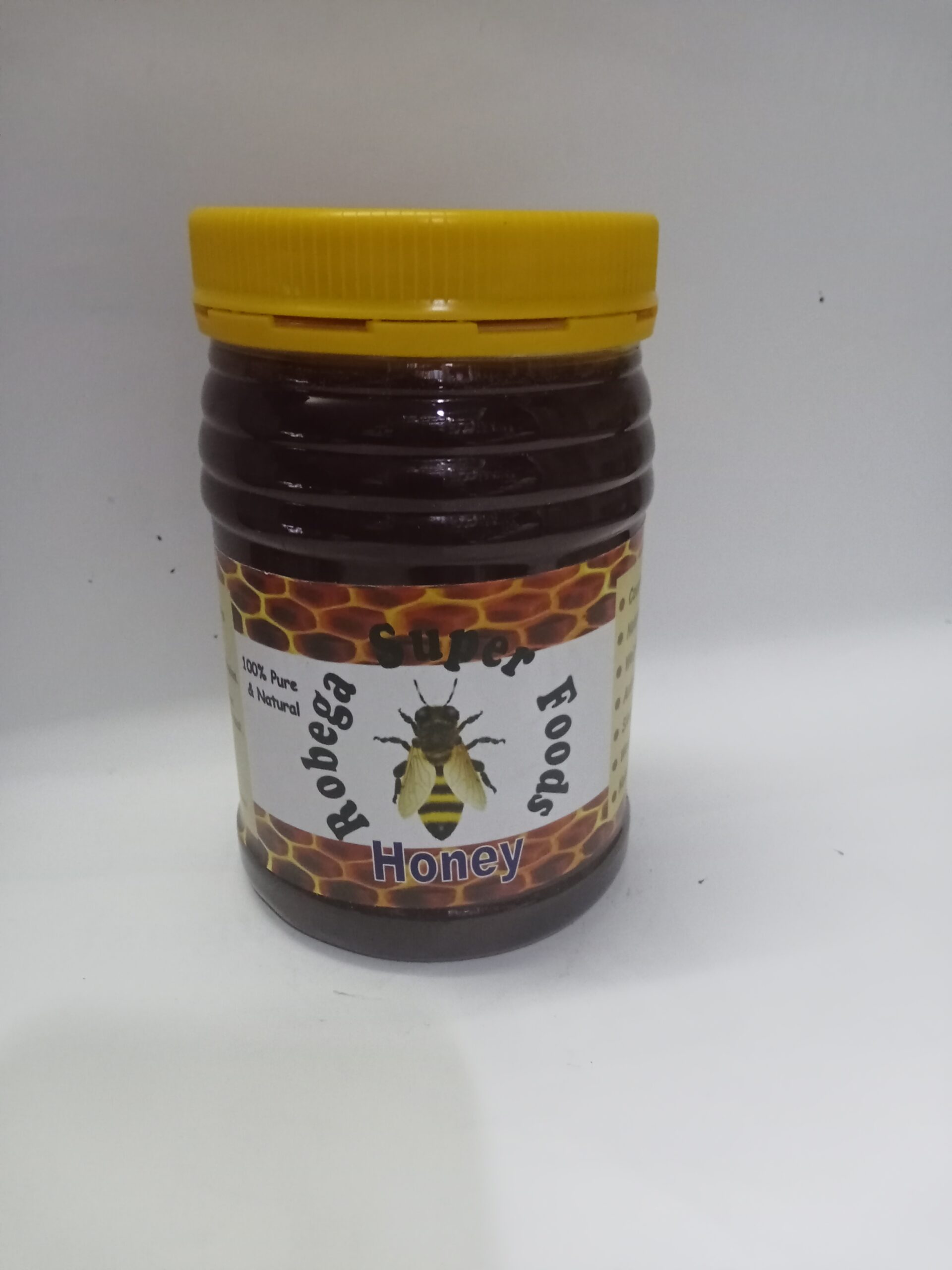 Pure Honey - 1kg
