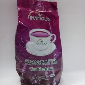 Purple Tea - 240gms
