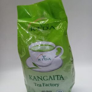 Green Tea - 240gms