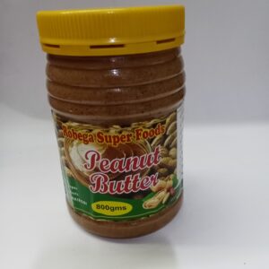 Peanut Butter - 800gms