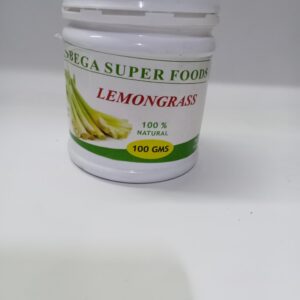 Lemongrass Powder - 100gms
