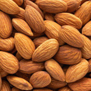 Almonds - 1kg