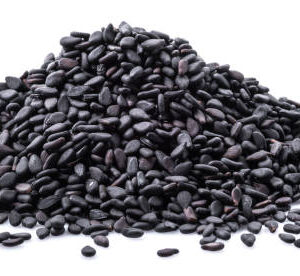 Black Seeds (Nigella Seeds) - 1kg
