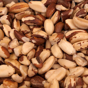 Brazil Nuts - 1kg