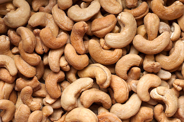 Cashew Nuts (Roasted) 1kg