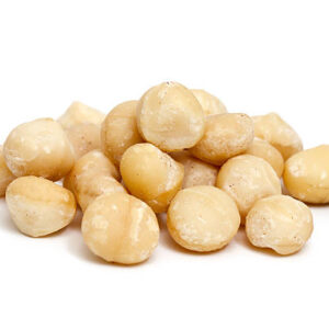 Macadamia Nuts (Roasted) - 1kg