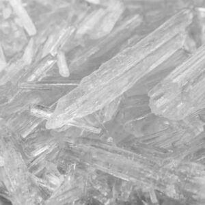 Menthol Crystals - 20gms