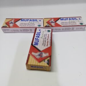 Mufasil Tabs - 20 Tabs