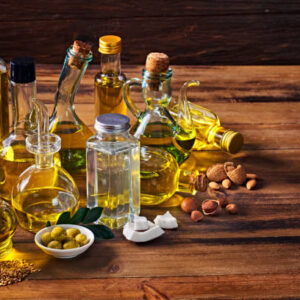 Natural Oils & Herbal Care