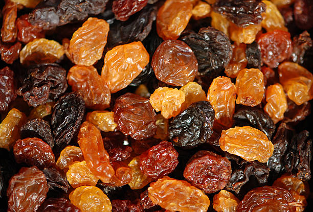 Raisins