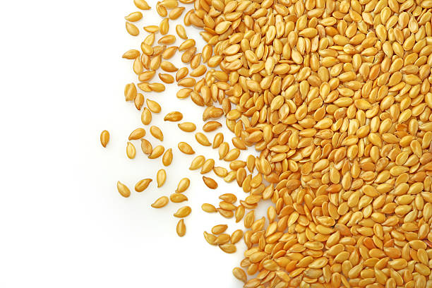 Sesame Seeds - 1kg