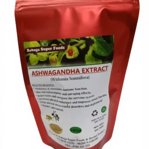 Ashwagandha Powder - 100gms