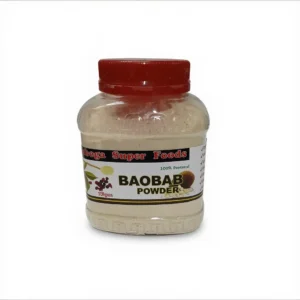 Baobab Powder - 150gms