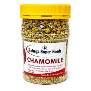 Pure Chamomile tea