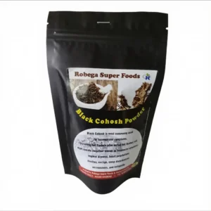 Black Cohosh Powder - 100gms