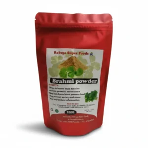 Brahmi Powder - 100gms
