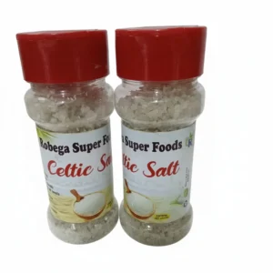 Celtic Salt - 250gms