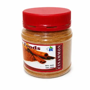 Cinammon Powdered spice