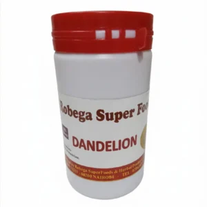Dandelion Powder - 100gms