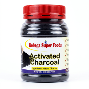 Activated Charcoal - 100gms