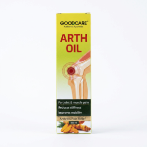 Arth Plus Oil - 100ml