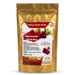Beetroot Powder- 100gms