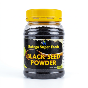 Pure Black seed Powder