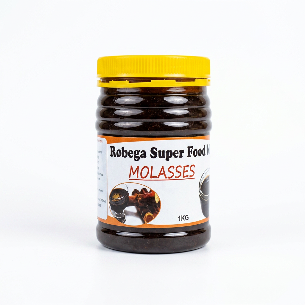 Molasses Black Strap Kenya