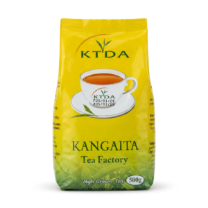 Kenya Black Tea _High Quality