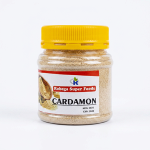 Pure Cardamon Spice
