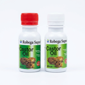 Castor Seed Oil