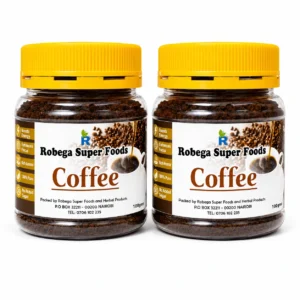 Pure Organic Coffee 100gms