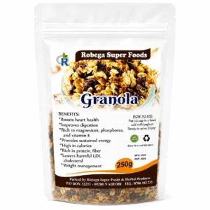Granola 250gms